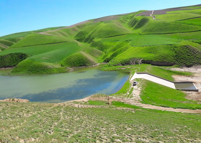 مهار سیلاب‌های غرب مازندران با افزایش طرح‌های آبخیزداری 