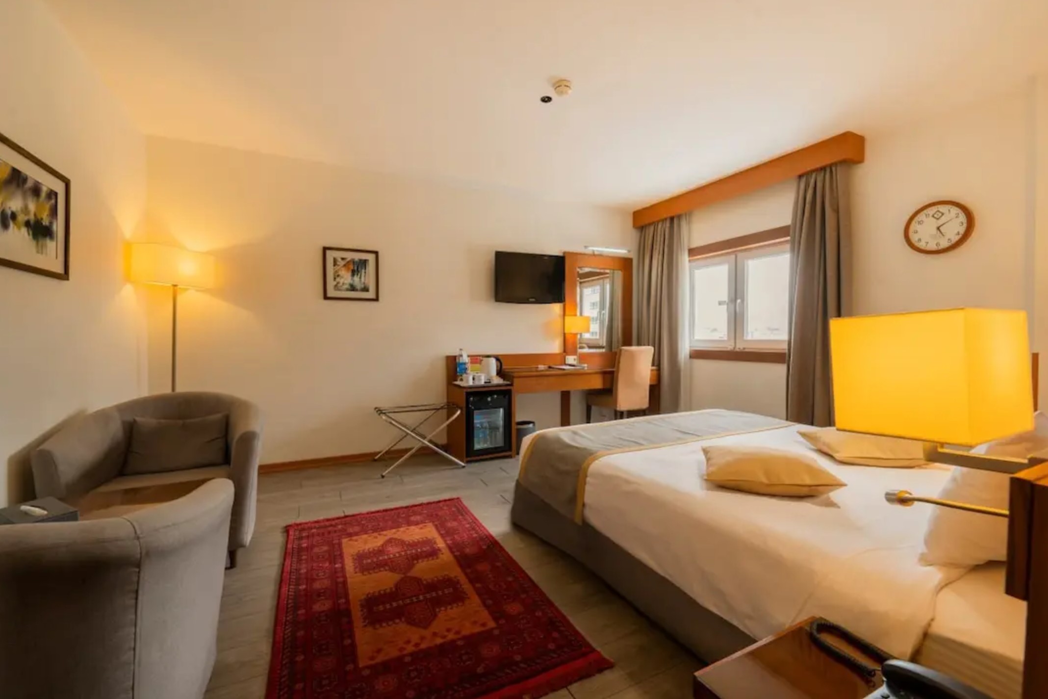 رزرو هتل در اسنپ تریپ